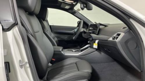 2025 BMW i4 WBY43HD05SFV04611