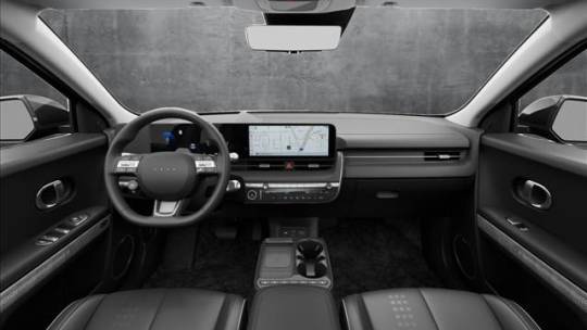 2025 Hyundai IONIQ 5 7YAKR4DA6SY018234