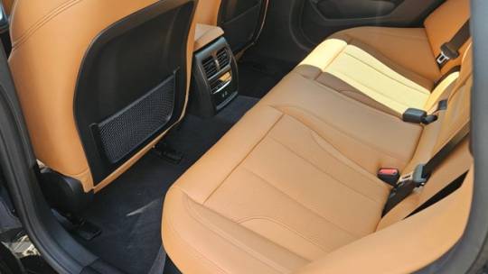 2024 BMW i4 WBY43AW08RFS37009