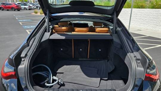 2024 BMW i4 WBY43AW08RFS37009
