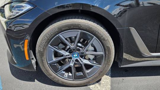2024 BMW i4 WBY43AW08RFS37009