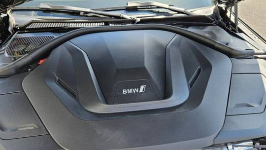 2024 BMW i4 WBY43AW08RFS37009