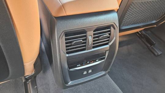 2024 BMW i4 WBY43AW08RFS37009