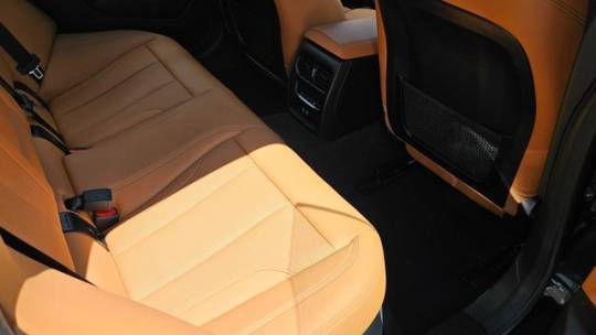 2024 BMW i4 WBY43AW08RFS37009