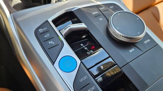 2024 BMW i4 WBY43AW08RFS37009