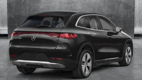 2025 Mercedes EQE SUV 4JGGM2BB6SA066929