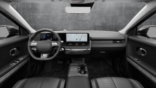 2025 Hyundai IONIQ 5 7YAKR4DA6SY018234