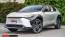 2025 Toyota bZ4X