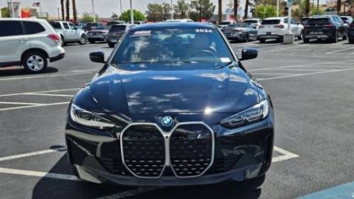 2024 BMW i4 WBY43AW08RFS37009