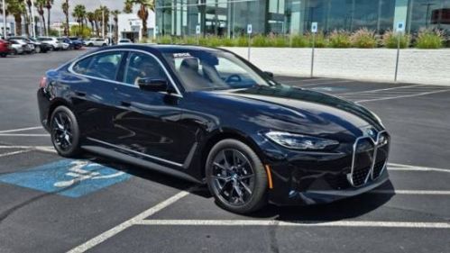 2024 BMW i4 WBY43AW08RFS37009