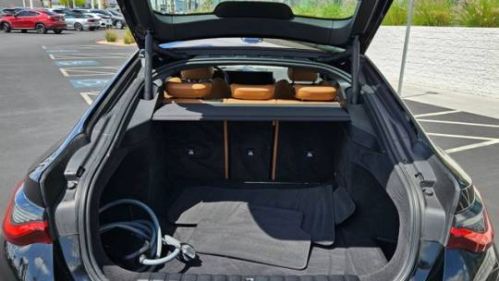 2024 BMW i4 WBY43AW08RFS37009