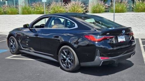 2024 BMW i4 WBY43AW08RFS37009