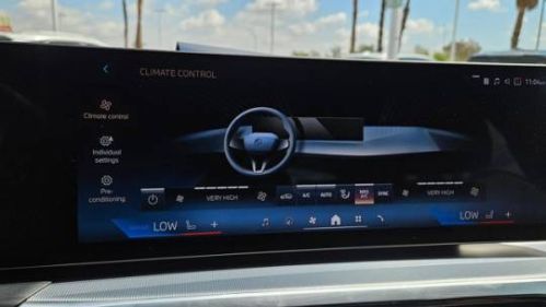 2024 BMW i4 WBY43AW08RFS37009