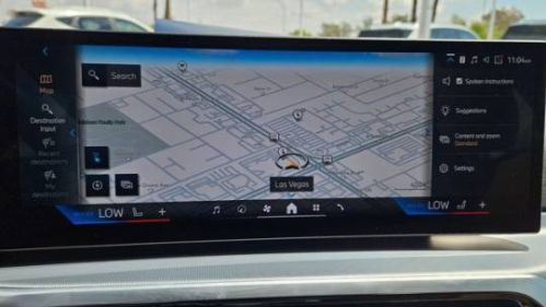 2024 BMW i4 WBY43AW08RFS37009