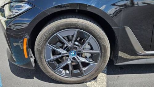 2024 BMW i4 WBY43AW08RFS37009