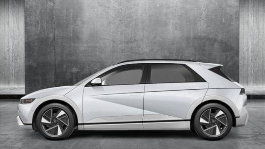 2025 Hyundai IONIQ 5 7YAKN4DA5SY006765