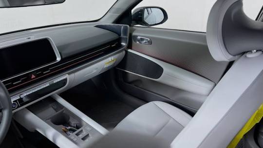 2025 Hyundai IONIQ 6 KMHM34AC9SA093781