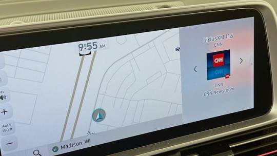 2025 Hyundai IONIQ 6 KMHM34AC9SA093781