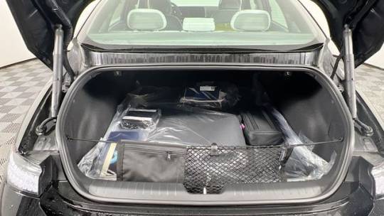 2025 Hyundai IONIQ 6 KMHM34AC9SA093781