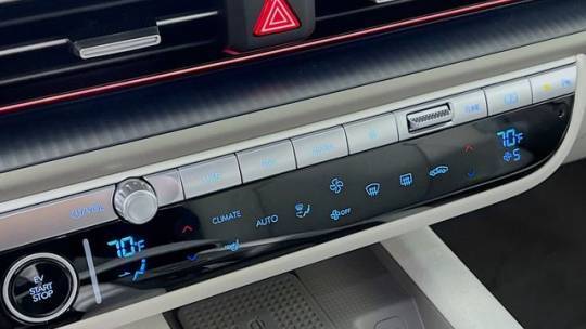2025 Hyundai IONIQ 6 KMHM34AC9SA093781