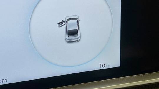 2025 Hyundai IONIQ 6 KMHM34AC9SA093781