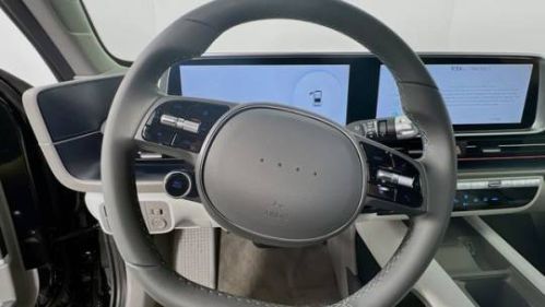 2025 Hyundai IONIQ 6 KMHM34AC9SA093781