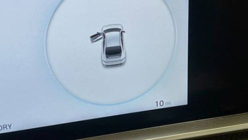 2025 Hyundai IONIQ 6 KMHM34AC9SA093781