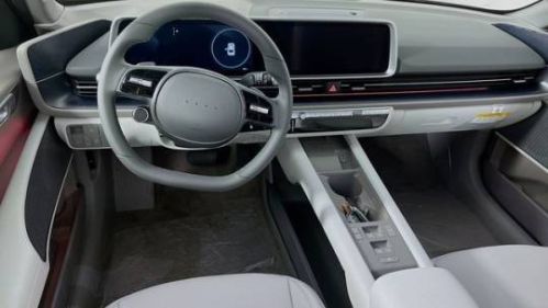 2025 Hyundai IONIQ 6 KMHM34AC9SA093781