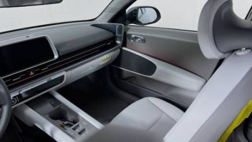 2025 Hyundai IONIQ 6 KMHM34AC9SA093781