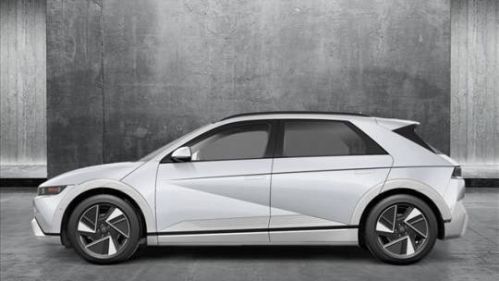 2025 Hyundai IONIQ 5 7YAKN4DA5SY006765