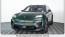 2025 Porsche Macan Electric
