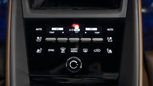 2025 Porsche Macan Electric WP1AB2XAXSL151661