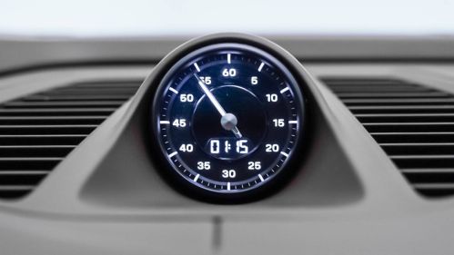 2025 Porsche Macan Electric WP1AB2XAXSL151661