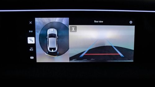 2025 Porsche Macan Electric WP1AB2XAXSL151661