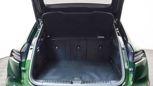 2025 Porsche Macan Electric WP1AB2XAXSL151661