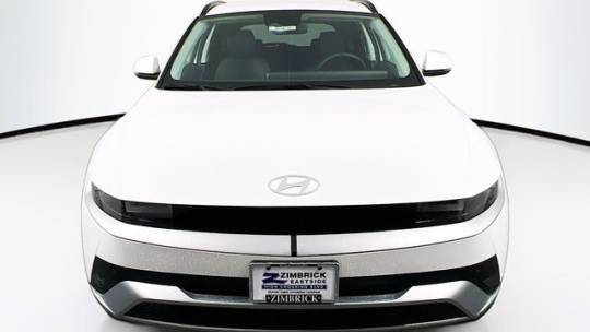 2025 Hyundai IONIQ 5 7YAKNDDC8SY016577
