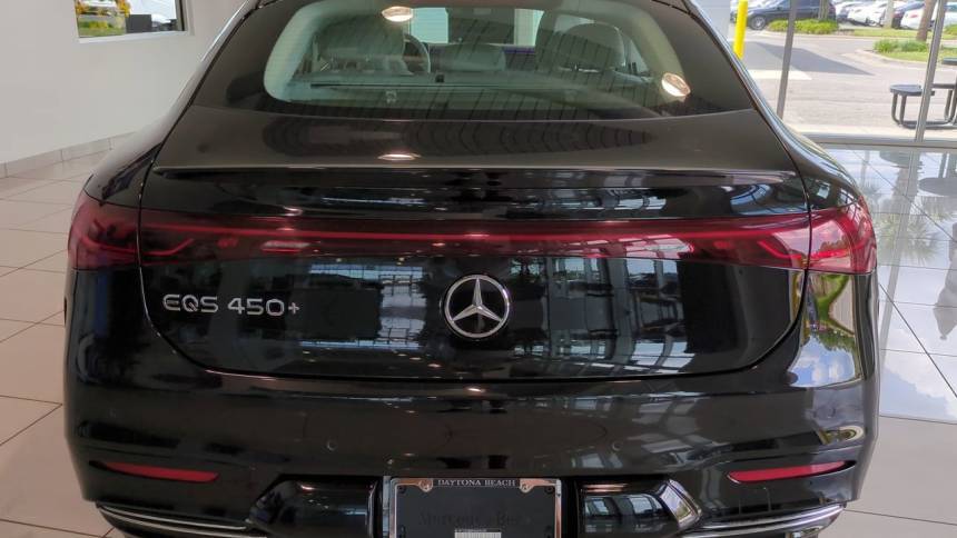 2023 Mercedes EQS Sedan W1KCG2DB8PA025478
