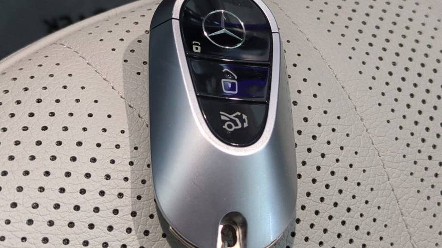 2023 Mercedes EQS Sedan W1KCG2DB8PA025478