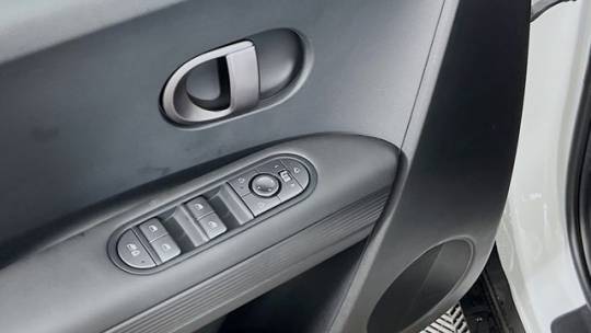 2025 Hyundai IONIQ 5 7YAKNDDC8SY016577