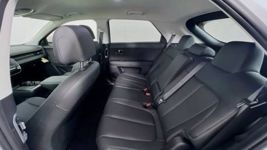 2025 Hyundai IONIQ 5 7YAKNDDC8SY016577