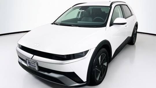 2025 Hyundai IONIQ 5 7YAKNDDC8SY016577