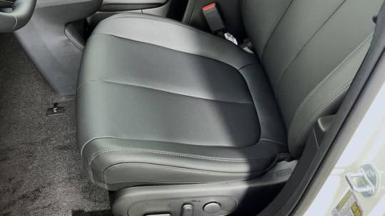 2025 Hyundai IONIQ 5 7YAKNDDC8SY016577