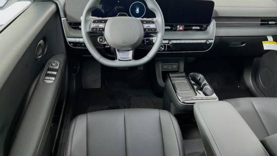 2025 Hyundai IONIQ 5 7YAKNDDC8SY016577