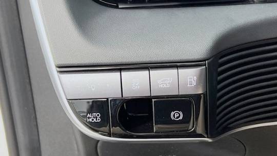 2025 Hyundai IONIQ 5 7YAKNDDC8SY016577