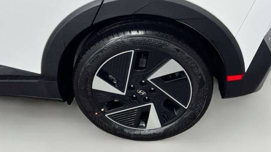 2025 Hyundai IONIQ 5 7YAKNDDC8SY016577