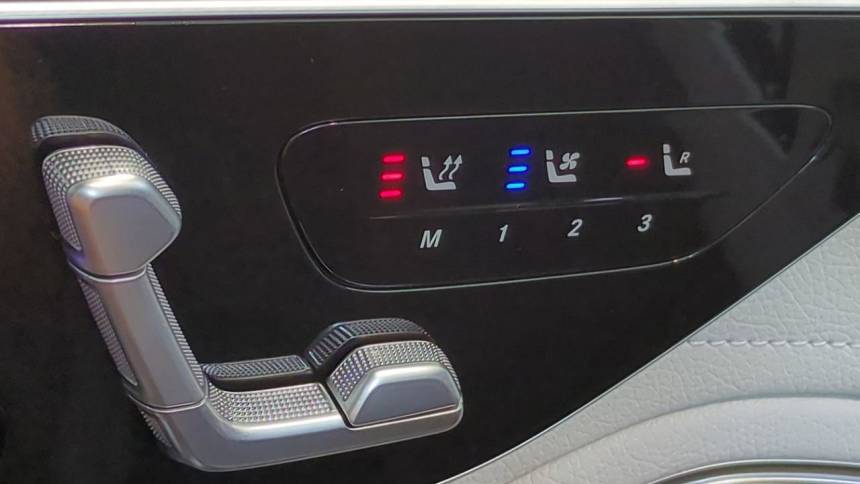 2023 Mercedes EQS Sedan W1KCG2DB8PA025478