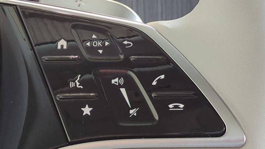 2023 Mercedes EQS Sedan W1KCG2DB8PA025478