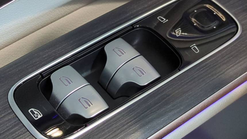 2023 Mercedes EQS Sedan W1KCG2DB8PA025478