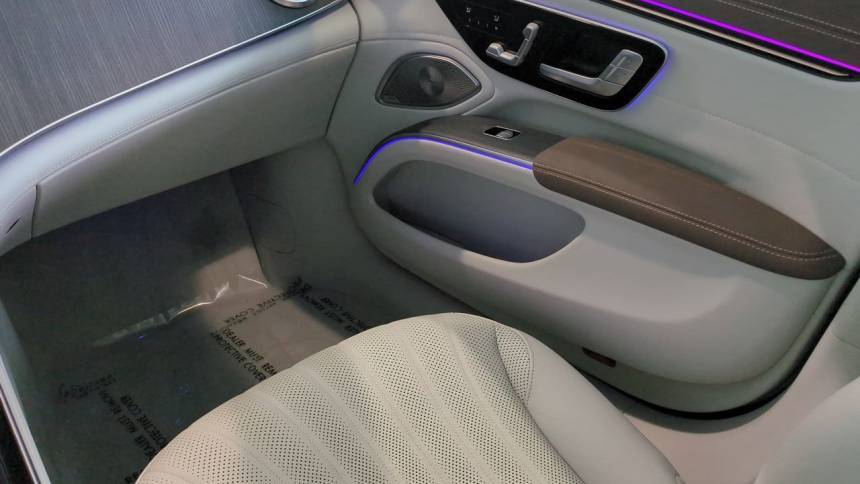 2023 Mercedes EQS Sedan W1KCG2DB8PA025478