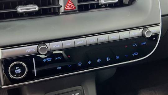 2025 Hyundai IONIQ 5 7YAKNDDC8SY016577